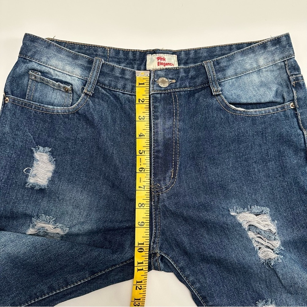 Ripped Jeans - Picture 5 of 15